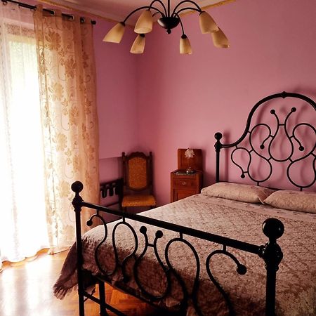 San Francesco Hotel Rapolano Terme Luaran gambar