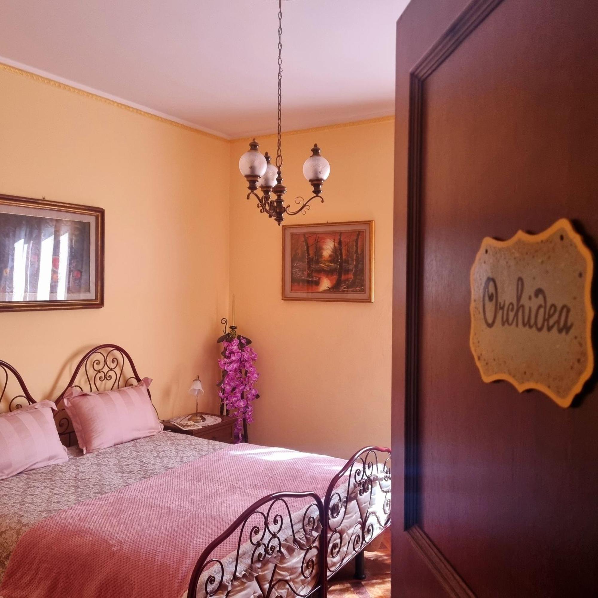 San Francesco Hotel Rapolano Terme Luaran gambar
