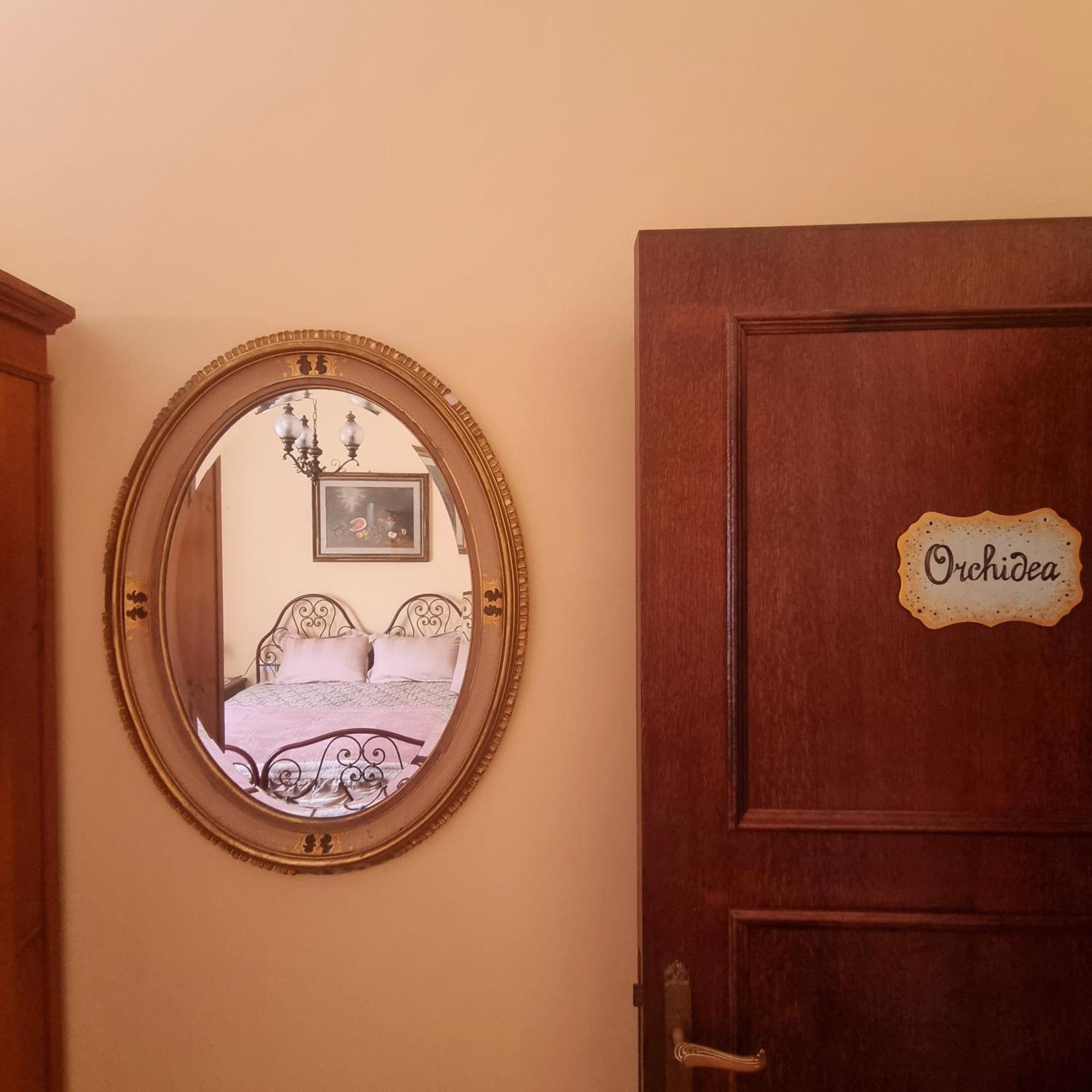 San Francesco Hotel Rapolano Terme Luaran gambar