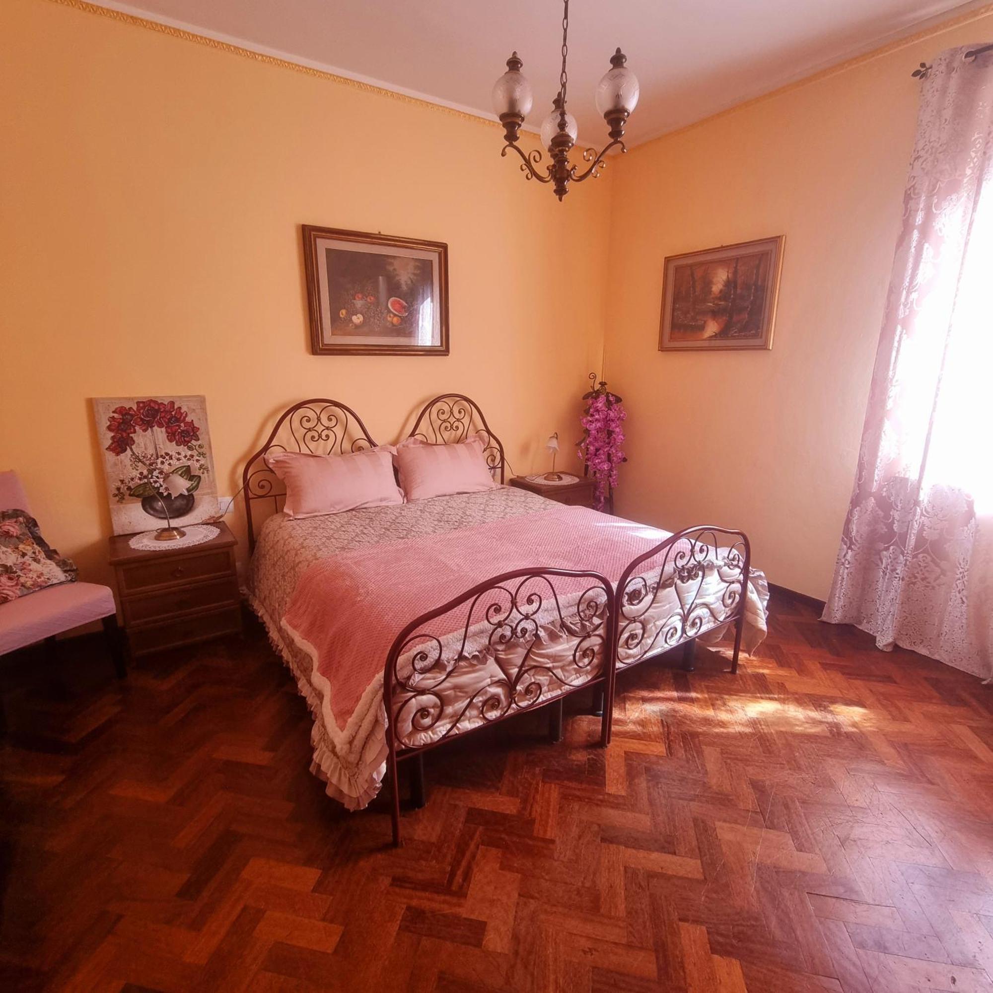 San Francesco Hotel Rapolano Terme Luaran gambar