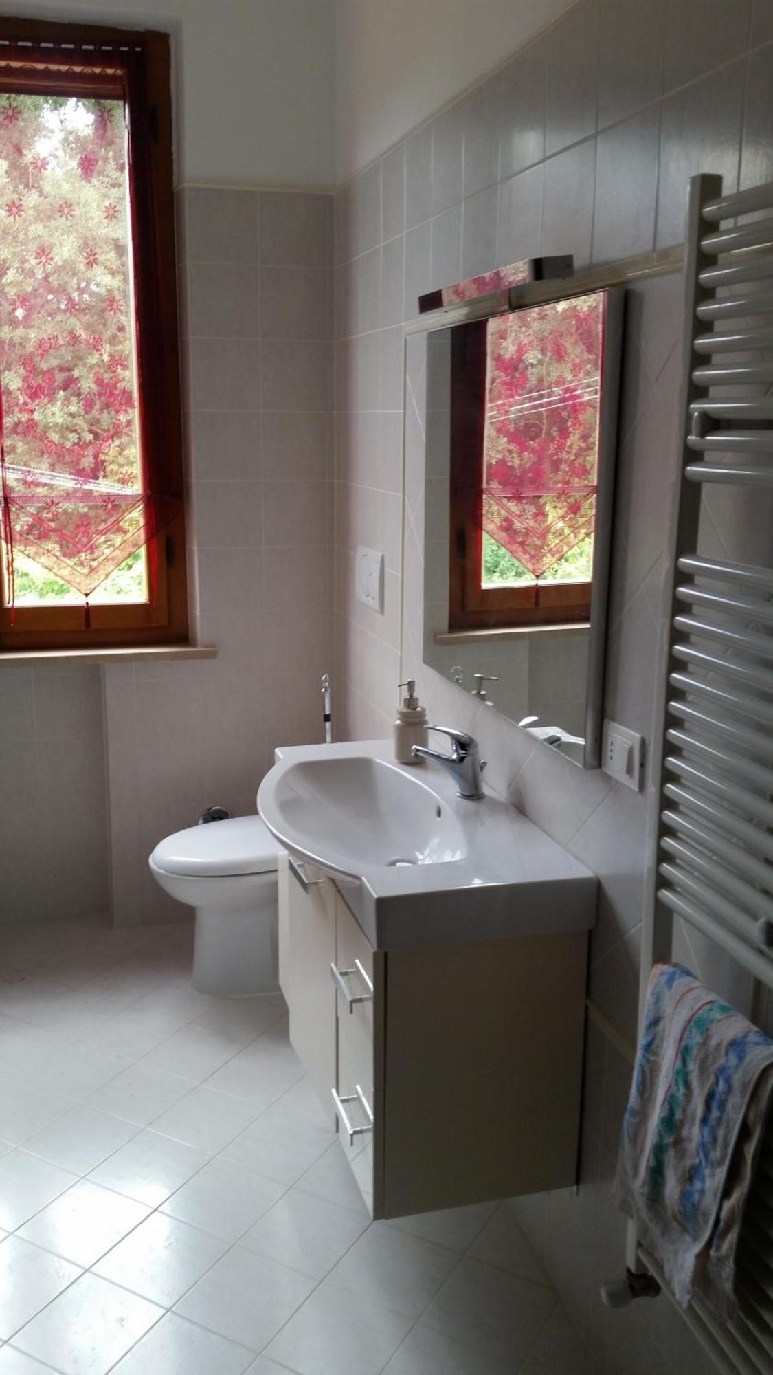 San Francesco Hotel Rapolano Terme Luaran gambar