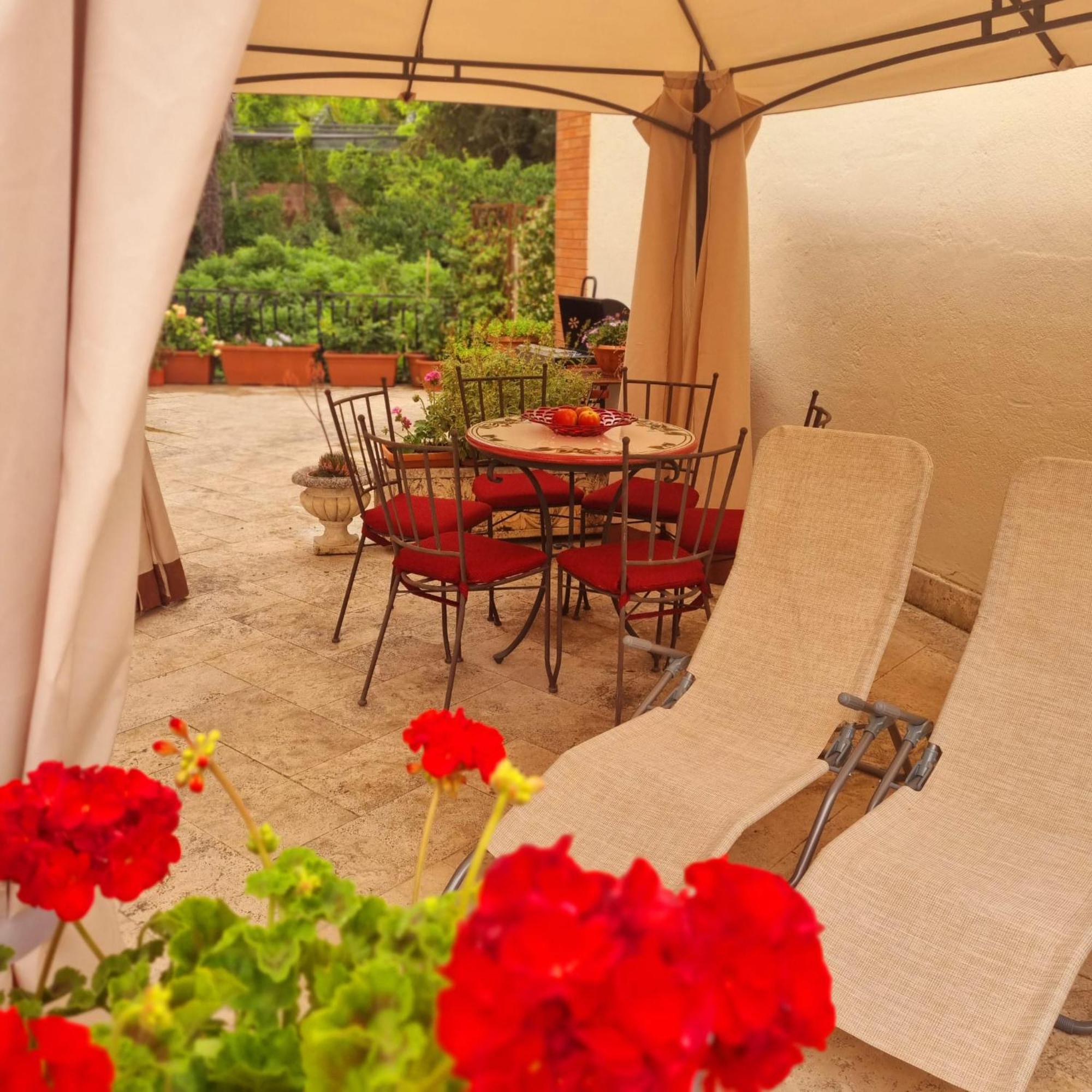 San Francesco Hotel Rapolano Terme Luaran gambar