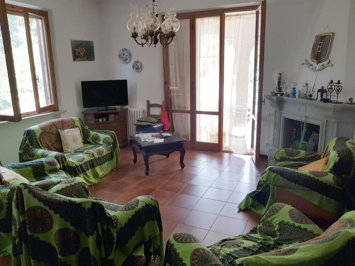 San Francesco Hotel Rapolano Terme Luaran gambar